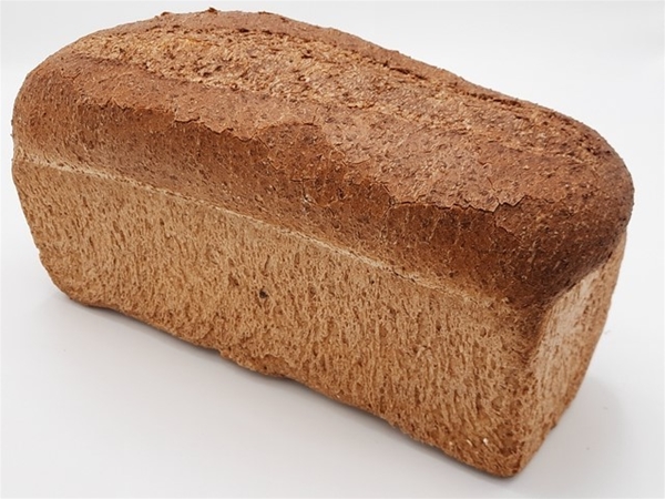 Volkoren brood