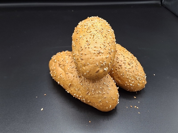 Bos Volkoren Meerzadenpuntje