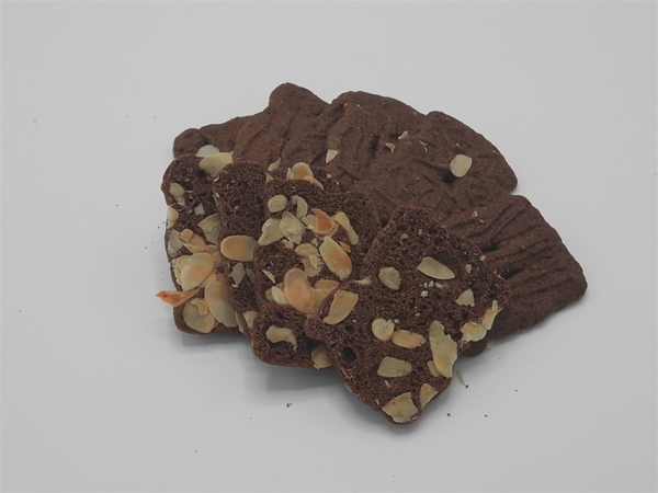 Amandelspeculaas 250 gram