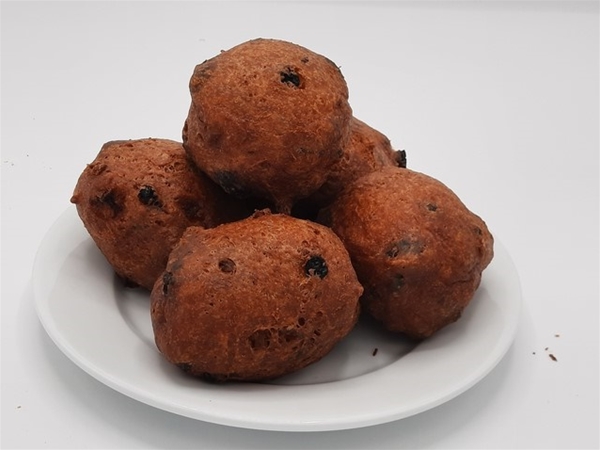 Oliebol